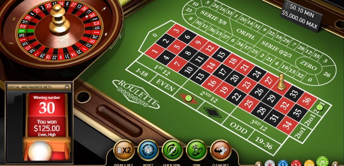 Ruleta online. Trucuri şi strategii pentru jucători