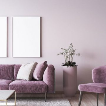 Tendinte in decoratiuni interioare: tot ce trebuie sa stii pentru a face din casa ta un loc de vis