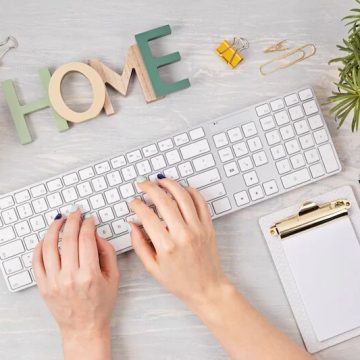 Cum sa creezi un blog de decoratiuni interioare