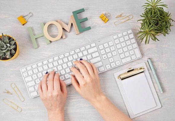 Cum sa creezi un blog de decoratiuni interioare