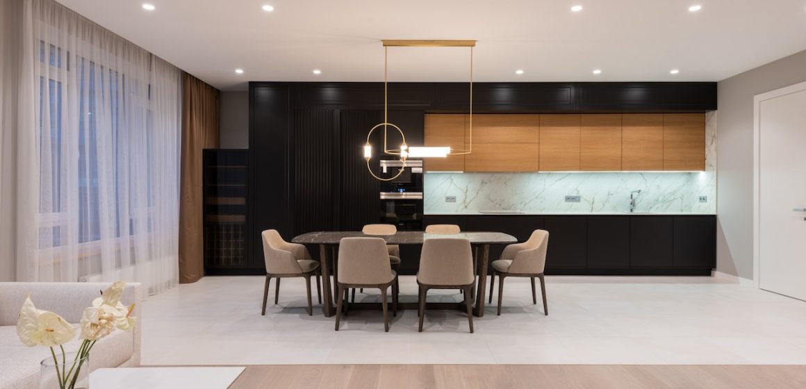 Apartamente spațioase în Pipera: Bucură-te de confort și libertate în propriul cămin dintr-un cartier select