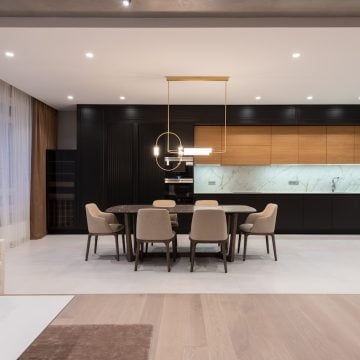 Apartamente spațioase în Pipera: Bucură-te de confort și libertate în propriul cămin dintr-un cartier select