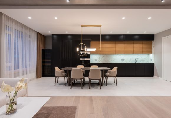 Apartamente spațioase în Pipera: Bucură-te de confort și libertate în propriul cămin dintr-un cartier select