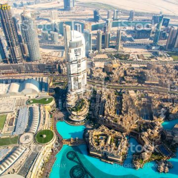 Explorarea minunilor naturale și artificiale ale Dubaiului: De la deșerturi la insule artificiale