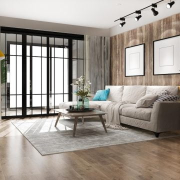 Top 5 cele mai populare stiluri de decor interior