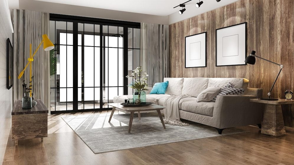 Top 5 cele mai populare stiluri de decor interior