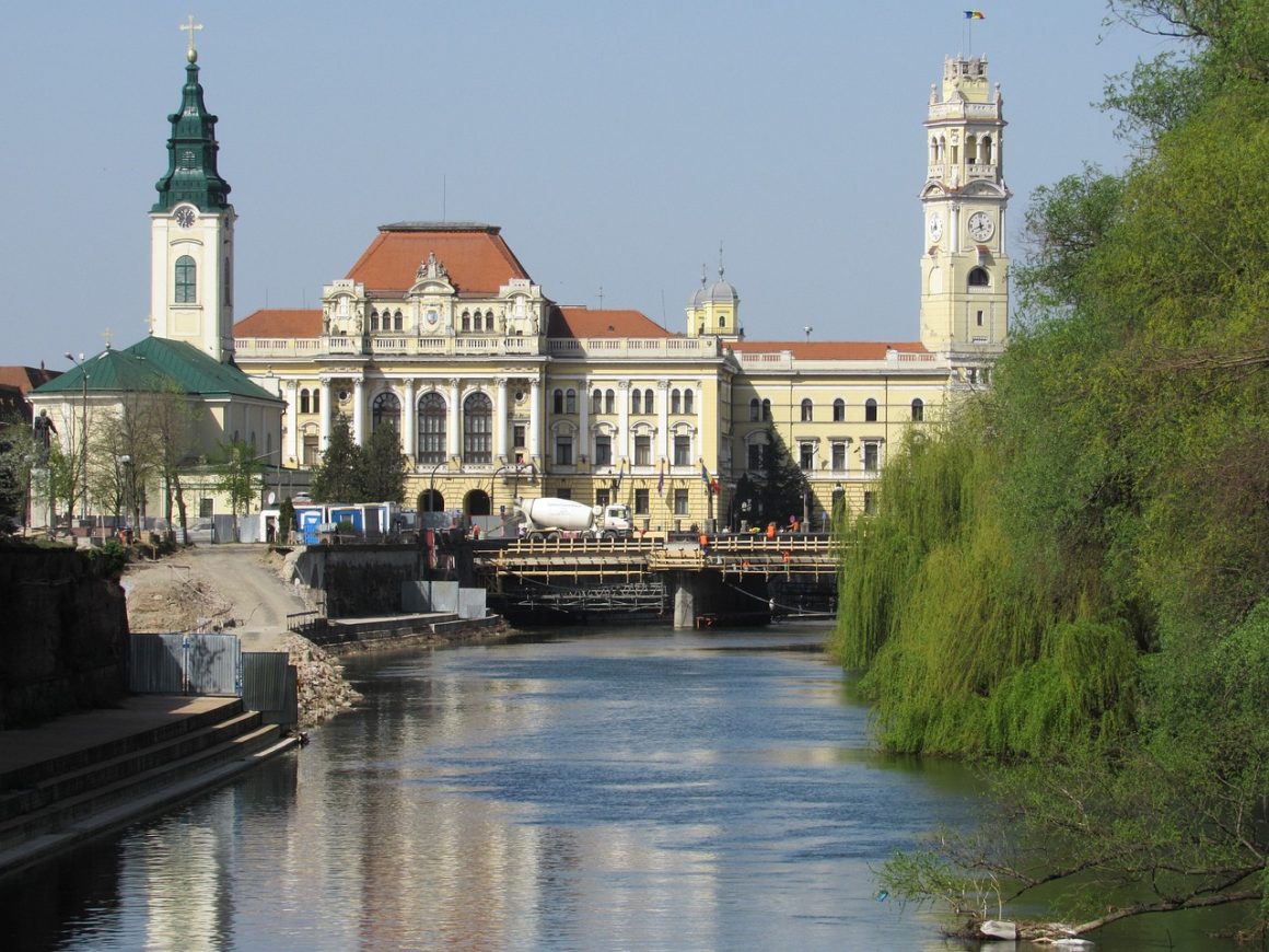 oradea