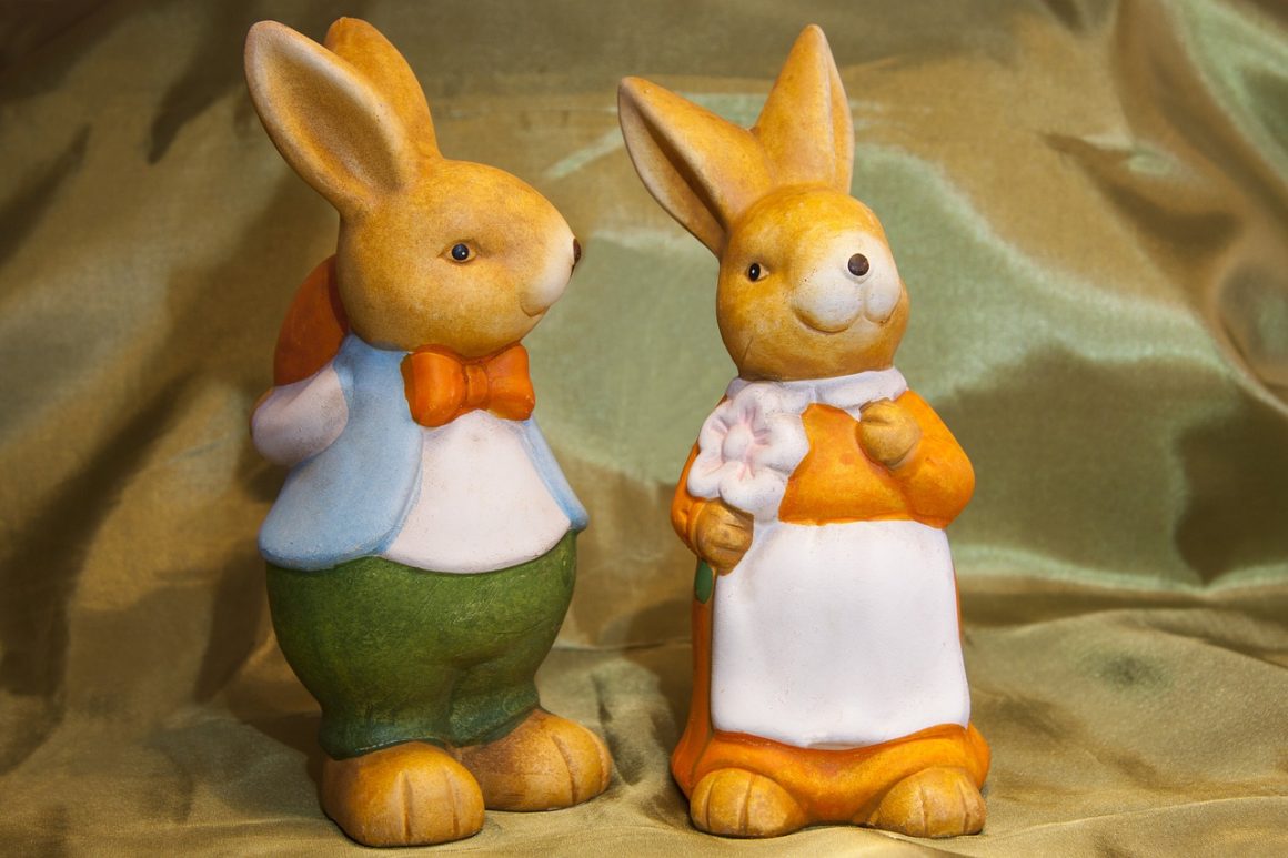 easter