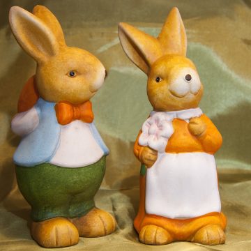 easter