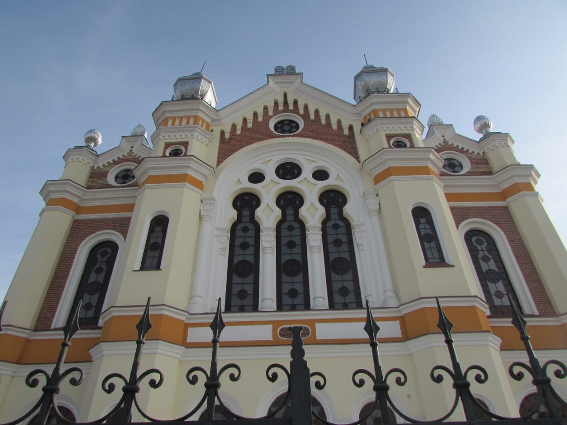 Oradea
