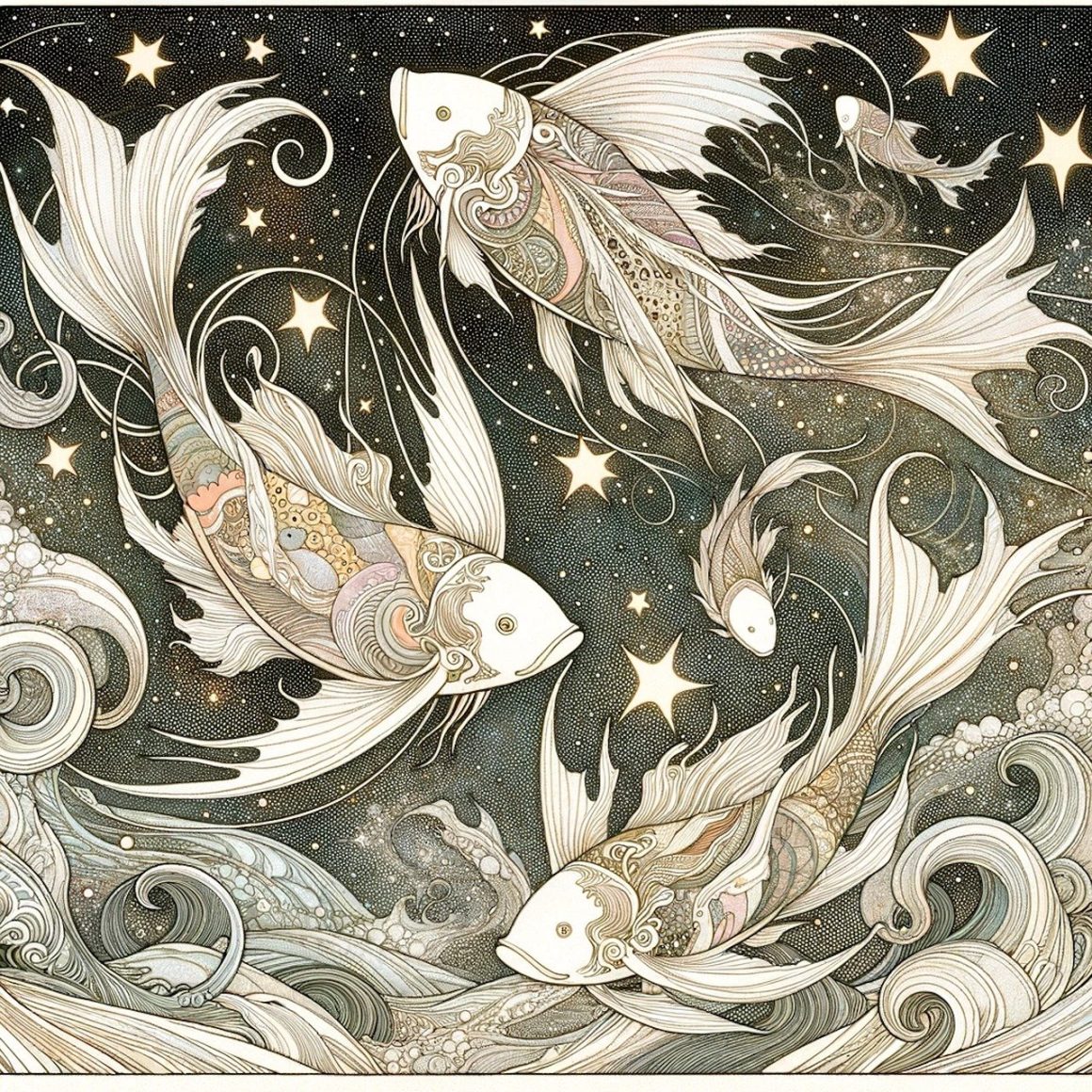 art nouveau