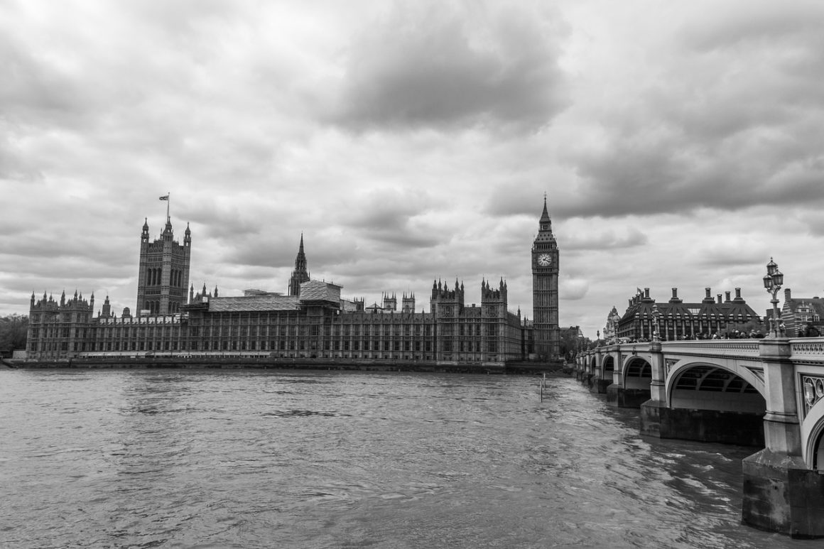 Westminster Abbey