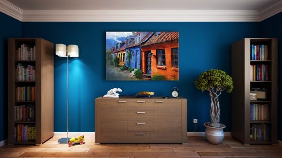 idei design interior